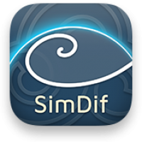 SimDif-Logo